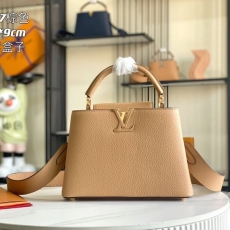 LV Top Handle Bags